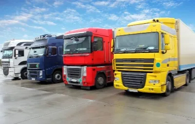 Bursa Rami Nakliye Ambarı