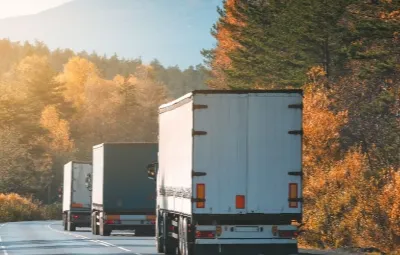 Bursa Rami | Klima Taşıma