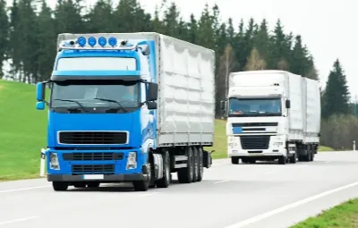 Bursa Rami | Eşya Taşıma